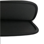 Funda Blanda para Portátil — Compatible con Xiaomi, HP, Dell, Lenovo y MacBook (11"-15.6") GooseBay