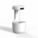 Classic air Humidifier Ultrasonic Rain Drop Cloud Antigravity Humidifier Dreo Humidifiers for Bedroom Aroma Diffuser