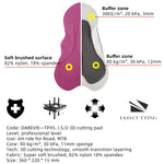 Culotte de Ciclismo con Tirantes para Hombre — Pro, 6H y 500KM GooseBay