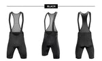 Culotte de Ciclismo con Tirantes para Hombre — Pro, 6H y 500KM GooseBay