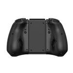 LinYuvo KS42 Meteor Light Wireless Joy-pad with 8 Color RGB Lights for Switch/Lite/OLED, with Programmable,,Turbo & Vibration GooseBay