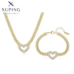 Pulsera de Moda para Mujer — Aleación de Cobre Bañada en Oro GooseBay
