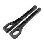 Organizador para Hueco de Asiento de Coche — Caja de Almacenamiento Lateral GooseBay