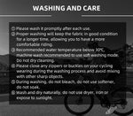 Culotte de Ciclismo con Tirantes para Hombre — Pro, 6H y 500KM GooseBay