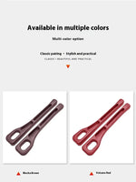 Organizador para Hueco de Asiento de Coche — Caja de Almacenamiento Lateral GooseBay