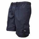 Pantalón Corto Cargo para Hombre — Moda Casual y Running GooseBay