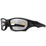 Trendy Style Photochromic Sunglasses For Men Women Outdoor Mtb Bicycle Cycling Runnging Eyewear Sports Bike Windproof Goggles GooseBay