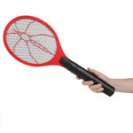 Raqueta Mata Mosquitos Eléctrica Portátil — Ligera para Uso en Casa GooseBay