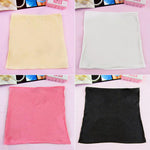 Women Boob Tube Top Solid Color Short Strapless Bandeau Tank Top Sexy Seamless Bralette Womens Underwear Summer Girls Tube Tops GooseBay