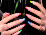 Esmalte de Uñas en Gel UV Semipermanente — 68 Colores, Base y Top Coat GooseBay