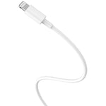 Cable Carga Rápida USB-C a Lightning 20W — Para iPhone 14, 13, 12, 11 y iPad GooseBay