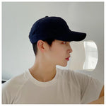 Original Design Running Cap Thin Quick Drying Breathable Duck Tongue Outdoor Men's Sun Summer Fishing Avisor Baseball Cap GooseBay