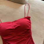 Top Halter para Mujer — Estilo Coreano con Sujetador Integrado GooseBay