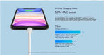 Cable Carga Rápida USB-C a Lightning 20W — Para iPhone 14, 13, 12, 11 y iPad GooseBay