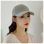 Original Design Running Cap Thin Quick Drying Breathable Duck Tongue Outdoor Men's Sun Summer Fishing Avisor Baseball Cap GooseBay