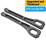 Organizador para Hueco de Asiento de Coche — Caja de Almacenamiento Lateral GooseBay