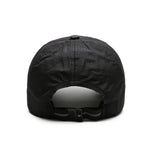 Original Design Running Cap Thin Quick Drying Breathable Duck Tongue Outdoor Men's Sun Summer Fishing Avisor Baseball Cap GooseBay