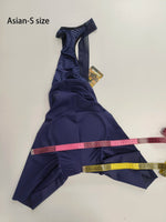 Culotte de Ciclismo con Tirantes para Hombre — Pro, 6H y 500KM GooseBay