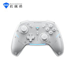 Machenike Gamepad Wireless Gaming Controller G5 Pro Elite Hall Trigger Joystick Mecha-Tactile Buttons For Switch PC Android IOS GooseBay