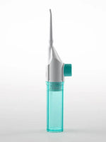 Irrigador Bucal Portátil — Limpieza Profunda de Encías y Dientes GooseBay