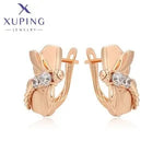 Pulsera de Moda para Mujer — Aleación de Cobre Bañada en Oro GooseBay