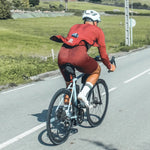 Culotte de Ciclismo con Tirantes para Hombre — Pro, 6H y 500KM GooseBay