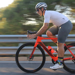 Culotte de Ciclismo con Tirantes para Hombre — Pro, 6H y 500KM GooseBay