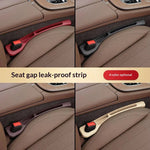 Organizador para Hueco de Asiento de Coche — Caja de Almacenamiento Lateral GooseBay