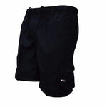 Pantalón Corto Cargo para Hombre — Moda Casual y Running GooseBay
