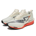 Running Shoes Carbon Board Speciality Marathon Men Sports Breathable Lightweight Women's Comfortable Athletic Nonskid Sneakers GooseBay