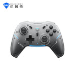 Machenike Gamepad Wireless Gaming Controller G5 Pro Elite Hall Trigger Joystick Mecha-Tactile Buttons For Switch PC Android IOS GooseBay