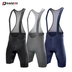 Culotte de Ciclismo con Tirantes para Hombre — Pro, 6H y 500KM GooseBay