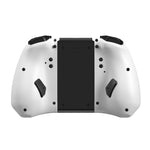 LinYuvo KS42 Meteor Light Wireless Joy-pad with 8 Color RGB Lights for Switch/Lite/OLED, with Programmable,,Turbo & Vibration GooseBay