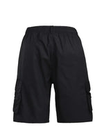 Pantalón Corto Cargo para Hombre — Moda Casual y Running GooseBay