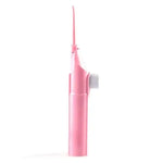 Irrigador Bucal Portátil — Limpieza Profunda de Encías y Dientes GooseBay