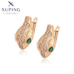 Pulsera de Moda para Mujer — Aleación de Cobre Bañada en Oro GooseBay