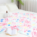 Manta Fresca y Cómoda para Verano — Ligera y Transpirable para Cama GooseBay