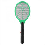 Raqueta Mata Mosquitos Eléctrica Portátil — Ligera para Uso en Casa GooseBay
