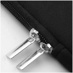 Funda Blanda para Portátil — Compatible con Xiaomi, HP, Dell, Lenovo y MacBook (11"-15.6") GooseBay